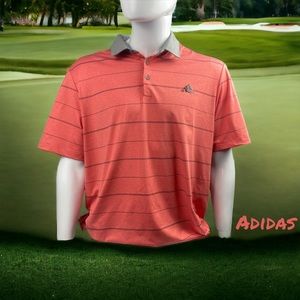 Adidas Polo Shirt PGA - XL